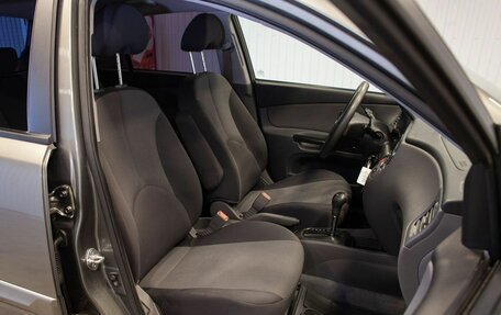 KIA Rio II, 2010 год, 720 000 рублей, 28 фотография