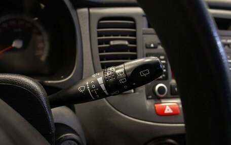 KIA Rio II, 2010 год, 720 000 рублей, 23 фотография