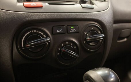 KIA Rio II, 2010 год, 720 000 рублей, 26 фотография