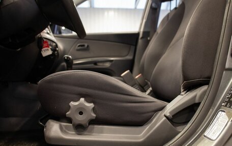 KIA Rio II, 2010 год, 720 000 рублей, 30 фотография