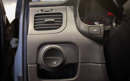 KIA Rio II, 2010 год, 720 000 рублей, 32 фотография