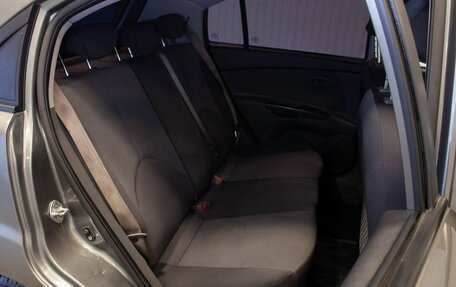 KIA Rio II, 2010 год, 720 000 рублей, 29 фотография
