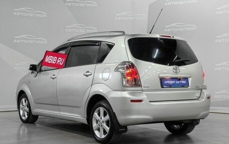 Toyota Corolla Verso I, 2006 год, 800 000 рублей, 3 фотография