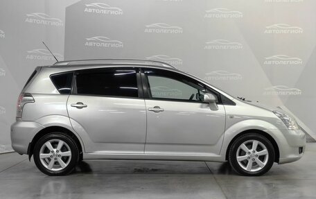 Toyota Corolla Verso I, 2006 год, 800 000 рублей, 6 фотография