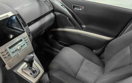 Toyota Corolla Verso I, 2006 год, 800 000 рублей, 12 фотография