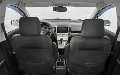 Toyota Corolla Verso I, 2006 год, 800 000 рублей, 16 фотография