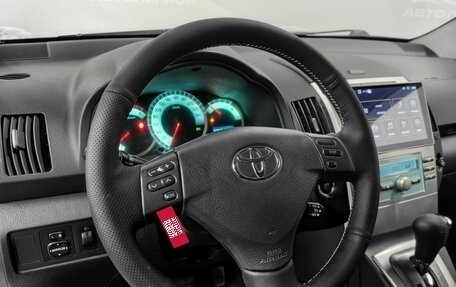 Toyota Corolla Verso I, 2006 год, 800 000 рублей, 11 фотография