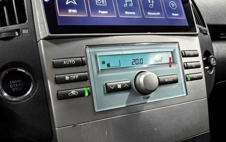 Toyota Corolla Verso I, 2006 год, 800 000 рублей, 19 фотография