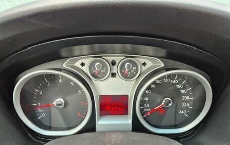 Ford Focus II рестайлинг, 2010 год, 520 000 рублей, 9 фотография