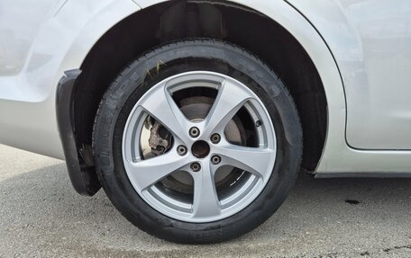 Ford Focus II рестайлинг, 2010 год, 520 000 рублей, 12 фотография