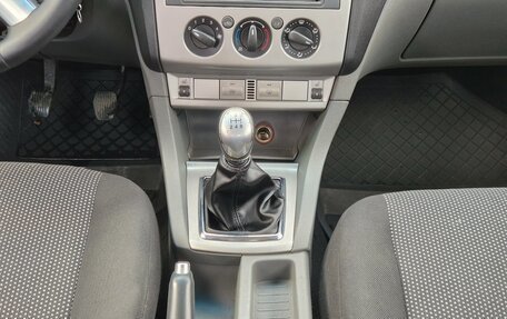 Ford Focus II рестайлинг, 2010 год, 520 000 рублей, 11 фотография