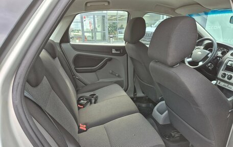 Ford Focus II рестайлинг, 2010 год, 520 000 рублей, 8 фотография