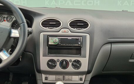 Ford Focus II рестайлинг, 2010 год, 520 000 рублей, 10 фотография