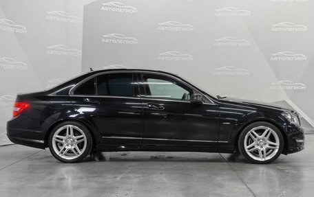 Mercedes-Benz C-Класс, 2012 год, 1 550 000 рублей, 6 фотография