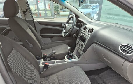 Ford Focus II рестайлинг, 2010 год, 520 000 рублей, 7 фотография