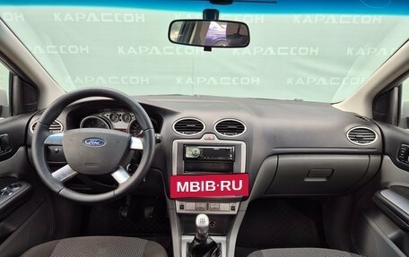 Ford Focus II рестайлинг, 2010 год, 520 000 рублей, 6 фотография