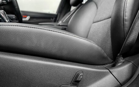 Mercedes-Benz C-Класс, 2012 год, 1 550 000 рублей, 15 фотография