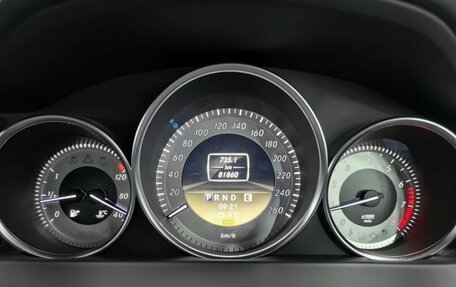 Mercedes-Benz C-Класс, 2012 год, 1 550 000 рублей, 18 фотография