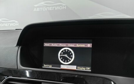 Mercedes-Benz C-Класс, 2012 год, 1 550 000 рублей, 19 фотография