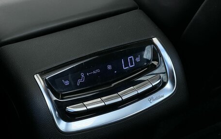 Cadillac XT6 I, 2021 год, 4 000 000 рублей, 20 фотография