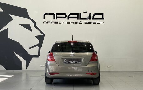 KIA cee'd I рестайлинг, 2011 год, 799 900 рублей, 7 фотография