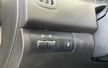 KIA cee'd I рестайлинг, 2011 год, 799 900 рублей, 10 фотография