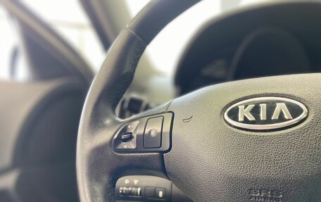 KIA cee'd I рестайлинг, 2011 год, 799 900 рублей, 13 фотография