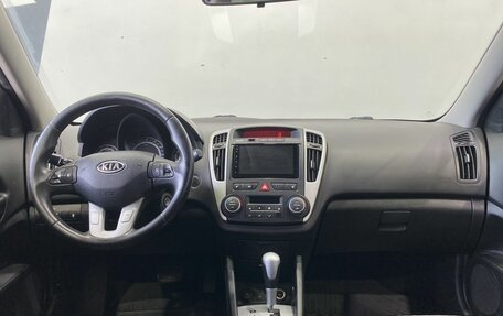 KIA cee'd I рестайлинг, 2011 год, 799 900 рублей, 19 фотография