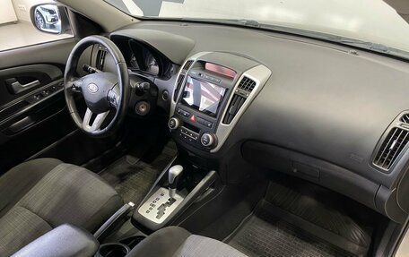 KIA cee'd I рестайлинг, 2011 год, 799 900 рублей, 22 фотография