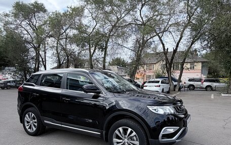 Geely Atlas I, 2021 год, 1 900 000 рублей, 2 фотография