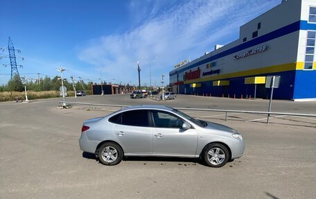 Hyundai Elantra IV, 2009 год, 650 000 рублей, 4 фотография