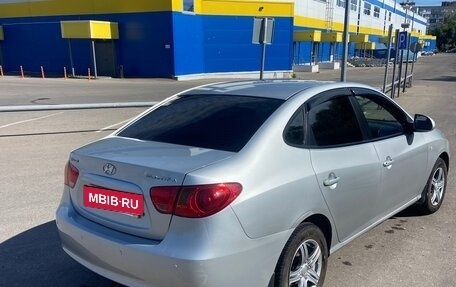 Hyundai Elantra IV, 2009 год, 650 000 рублей, 11 фотография