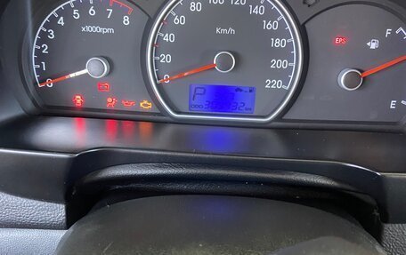 Hyundai Elantra IV, 2009 год, 650 000 рублей, 19 фотография