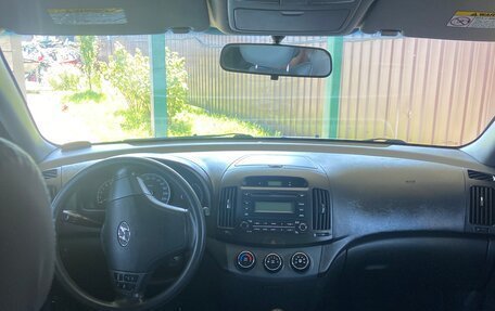 Hyundai Elantra IV, 2009 год, 650 000 рублей, 17 фотография