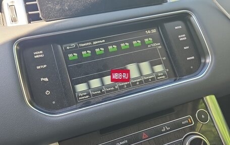 Land Rover Range Rover Sport II, 2014 год, 2 490 000 рублей, 4 фотография