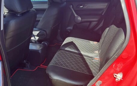 Honda CR-V III рестайлинг, 2008 год, 1 150 000 рублей, 8 фотография