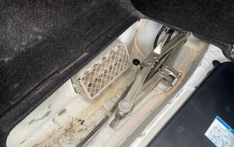 Toyota Crown, 2001 год, 1 100 000 рублей, 35 фотография