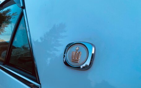 Toyota Crown, 2001 год, 1 100 000 рублей, 31 фотография