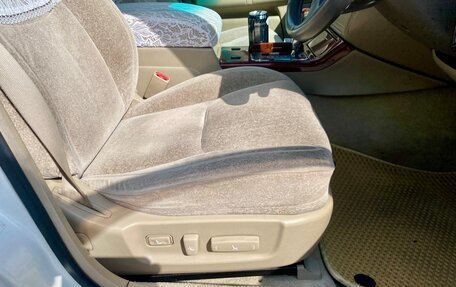 Toyota Crown, 2001 год, 1 100 000 рублей, 32 фотография
