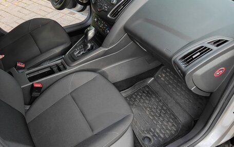 Ford Focus III, 2016 год, 1 050 000 рублей, 9 фотография