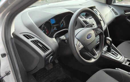 Ford Focus III, 2016 год, 1 050 000 рублей, 6 фотография