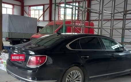 KIA K900 II, 2019 год, 3 650 000 рублей, 4 фотография