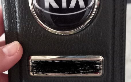 KIA K900 II, 2019 год, 3 650 000 рублей, 17 фотография