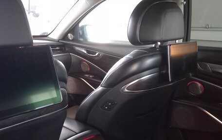 KIA K900 II, 2019 год, 3 650 000 рублей, 16 фотография