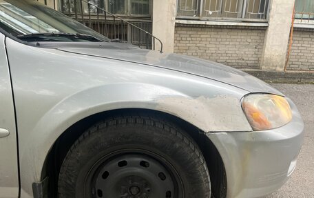 Dodge Stratus II, 2001 год, 200 000 рублей, 6 фотография