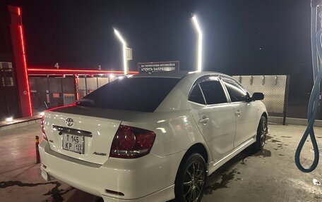 Toyota Allion, 2003 год, 650 000 рублей, 6 фотография