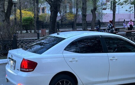 Toyota Allion, 2003 год, 650 000 рублей, 3 фотография