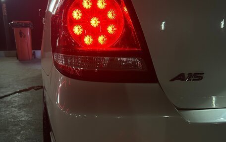 Toyota Allion, 2003 год, 650 000 рублей, 4 фотография