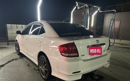Toyota Allion, 2003 год, 650 000 рублей, 5 фотография