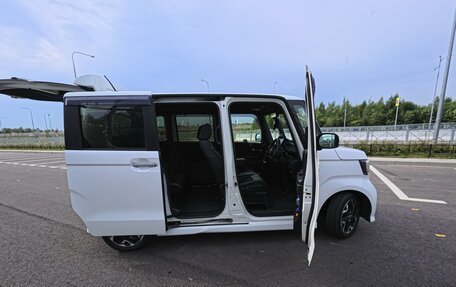 Honda N-BOX II, 2019 год, 1 180 000 рублей, 8 фотография